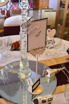 Shabby Chic Wedding